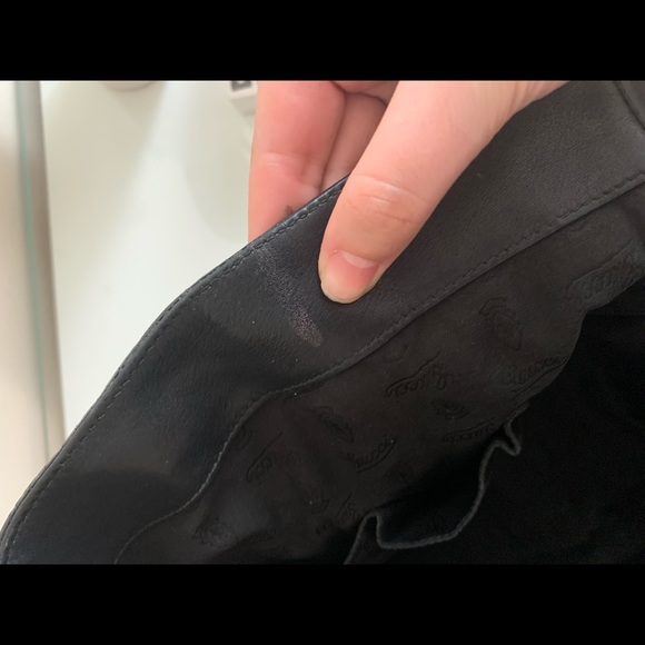 SOLD GUCCI Guccissima Icon Bit Tote Bag - Picture 14 of 16